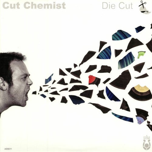 Cut Chemist – Die Cut | LP Record
