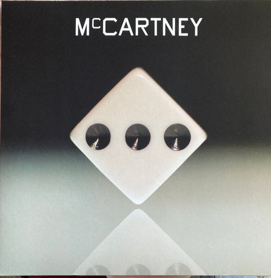 McCartney III | LP Record