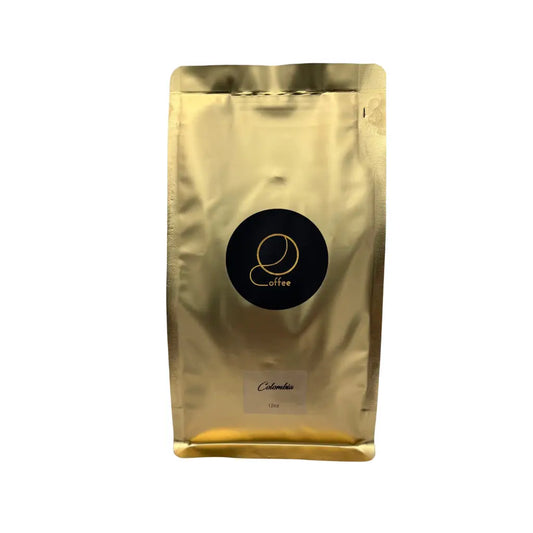 Colombia | Specialty Coffee