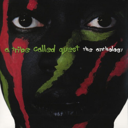 A Tribe Called Quest – The Anthology | LP Record