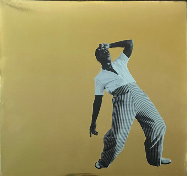 Leon Bridges – Gold-Diggers Sound | LP Record