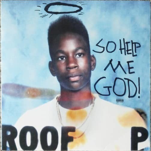 2 Chainz – So Help Me God! – Female | LP Record