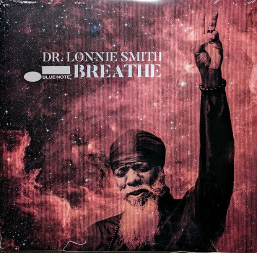 Dr. Lonnie Smith* – Breathe | LP Record