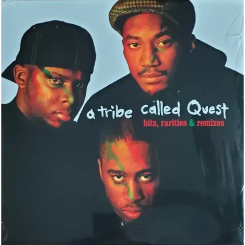 A Tribe Called Quest – Hits Rarities & Remixes | LP Record -