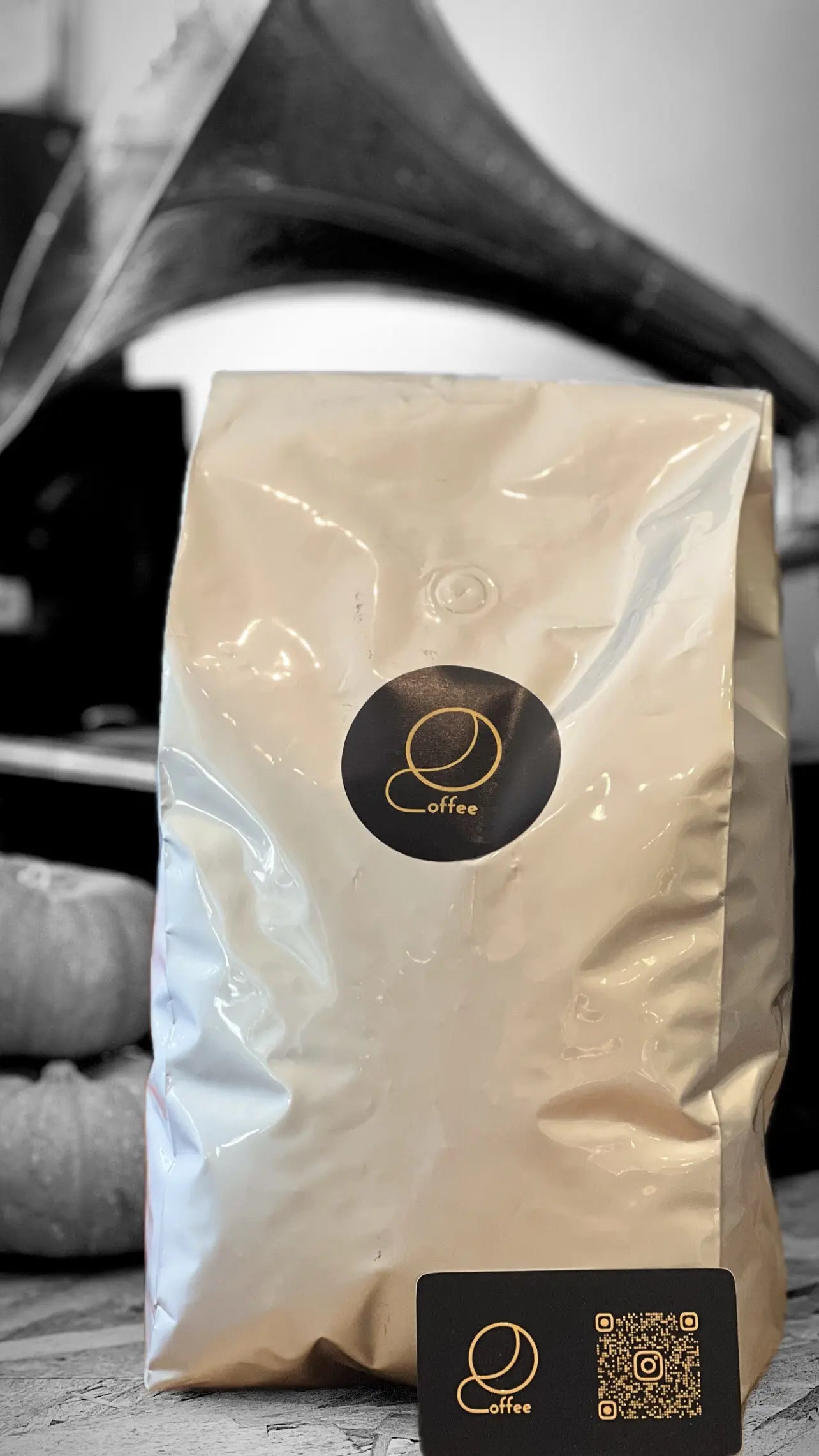 COLOMBIA | Specialty Coffee