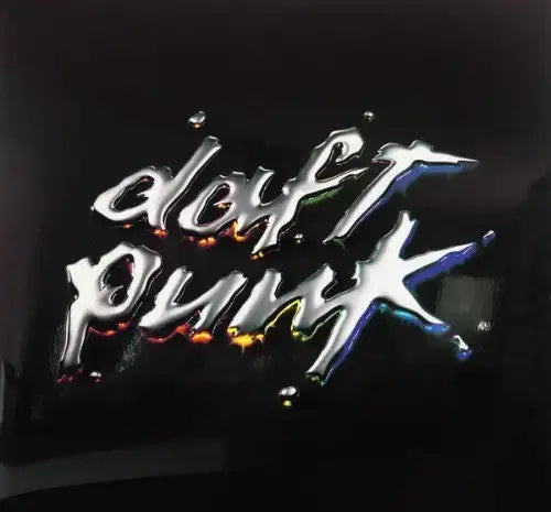 Daft Punk – Discovery | LP Record