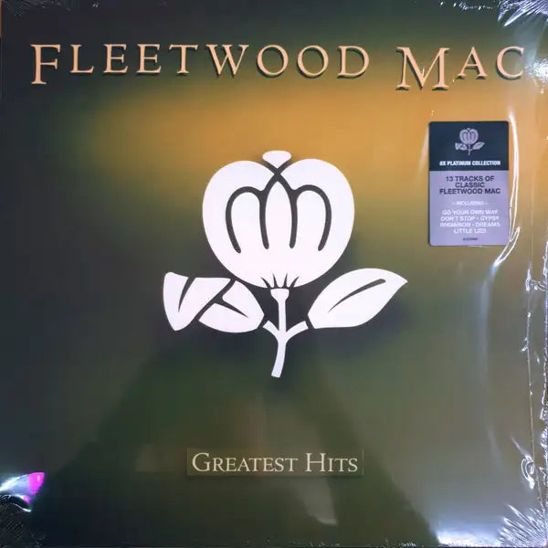 Fleetwood Mac – Greatest Hits | LP Record