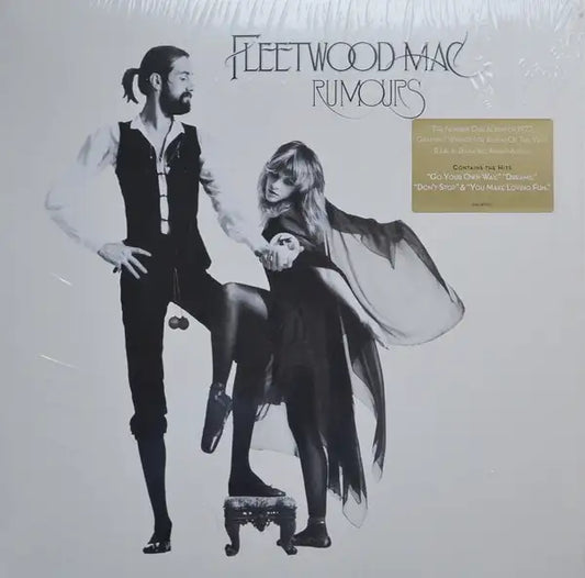 Fleetwood Mac – Rumours | LP Record