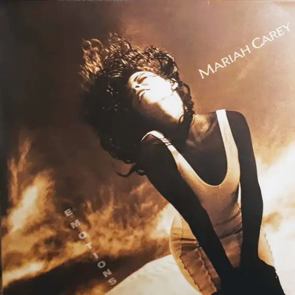 Mariah Carey – Emotions | LP Record